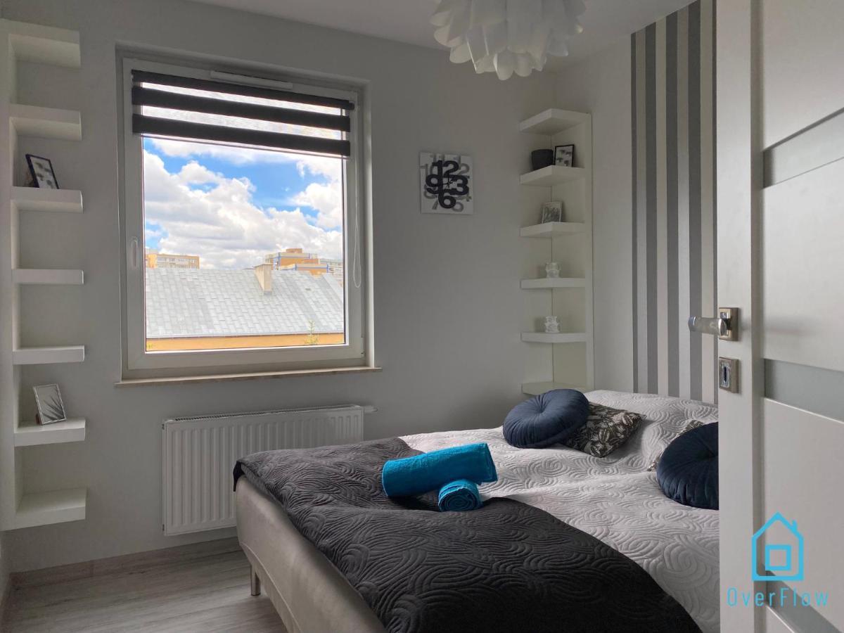 Drift Apartment Gdańsk Exterior foto